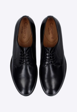 PÓŁBUTY MĘSKIE CALPIERRE B1920