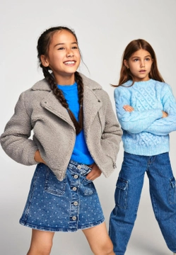 SPODNIE DZIEWCZĘCE ONLY 15327039