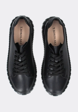 SNEAKERSY DAMSKIE T. SOKOLSKI GS J23-724