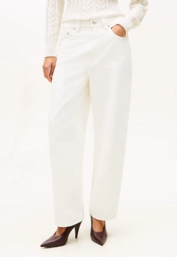 SPODNIE DAMSKIE TOMMY HILFIGER WW0WW49500