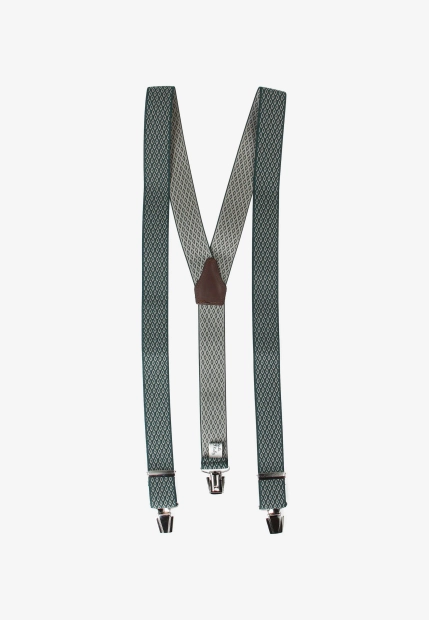 SZELKI MĘSKIE LA DUCALE E-939-GL