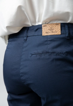 SPODNIE DAMSKIE CYGARETKI CHIARA DALBA PIETRA