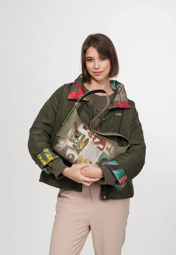 TOREBKA DAMSKA ANEKKE AMPHORA 42712-390