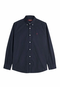 KOSZULA MĘSKA Z DŁUGIM RĘKAWEM MCS 3MSH200-05601