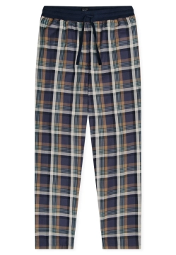 SPODNIE PIŻAMOWE MĘSKIE SCHIESSER 183106