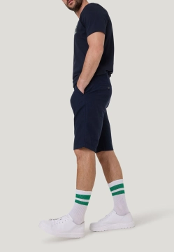 BERMUDY MĘSKIE PIONEER P0 13270 2201