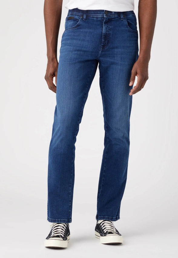 SPODNIE JEANS MĘSKIE WRANGLER 112341394