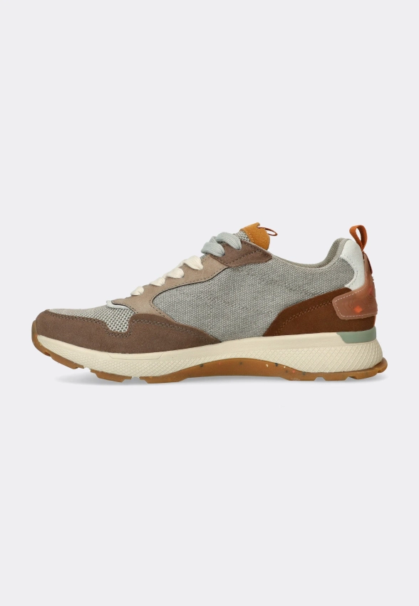 SNEAKERSY MĘSKIE JEEP JM51060A
