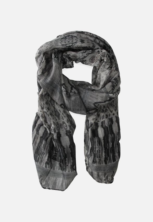 SZAL DAMSKI COVERI COLLECTION 252105