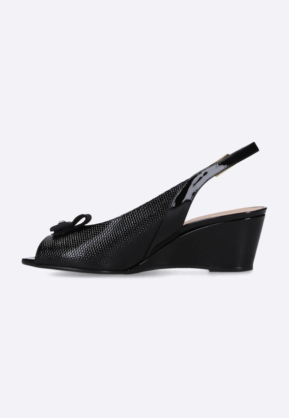 SANDAŁY DAMSKIE DAMA LAURA VENEZIA DL22304