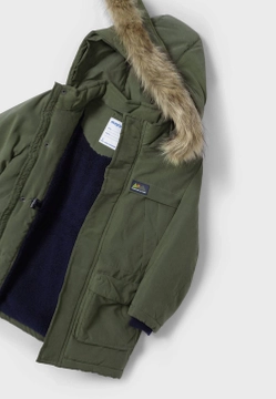 KURTKA PARKA CHŁOPIĘCA MAYORAL 4439