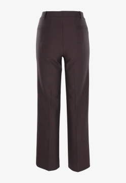 SPODNIE DAMSKIE Z MIESZANKI WISKOZY RAGNO DE72PE