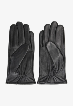 RĘKAWICZKI SKÓRZANE MĘSKIE WITTCHEN 39-6L-040-1