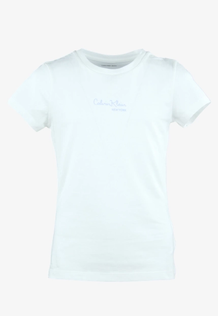 T-SHIRT DZIEWCZĘCY CALVIN KLEIN IG0IG03061