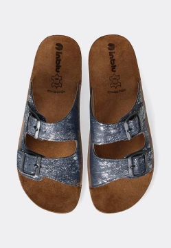 PANTOFLE DAMSKIE INBLU CP000050