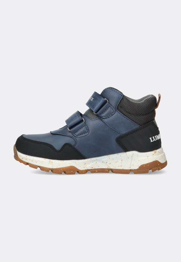 SNEAKERSY DZIECIĘCE LUMBERJACK SBB9201-007
