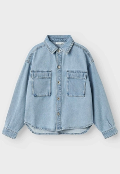 KOSZULA CHLOPIĘCA NAME IT 13232531