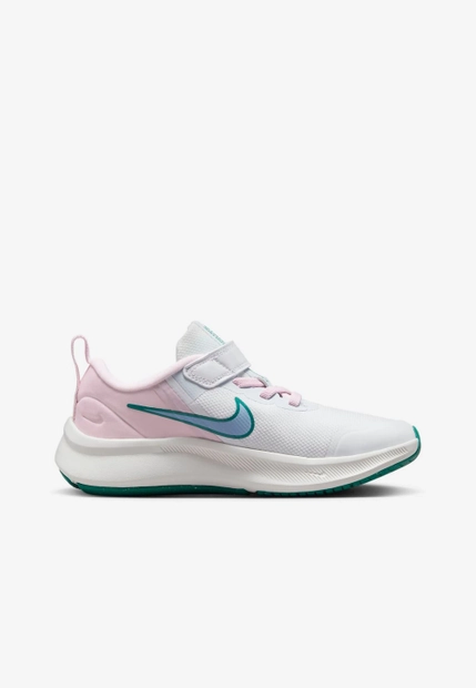 SNEAKERSY DZIECIĘCE NIKE STAR RUNNER 3 (PSV) DA2777 102