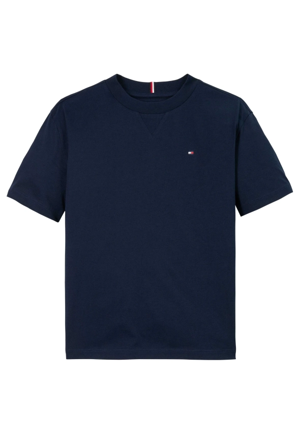 T-SHIRT CHŁOPIĘCY TOMMY HILFIGER KB0KB09601