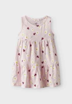 SUKIENKA DZIEWCZĘCA BEZ RĘKAWÓW NAME IT 13228172