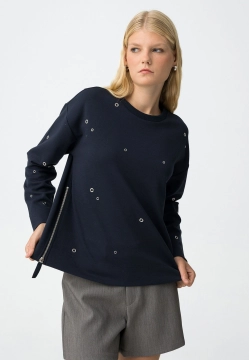 BLUZA DAMSKA TIFFOSI 10061739