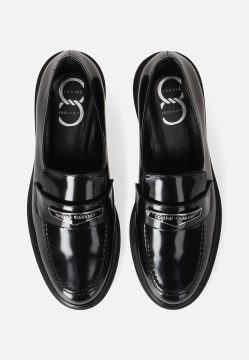 MOKASYNY DAMSKIE CESARE CASADEI 45615