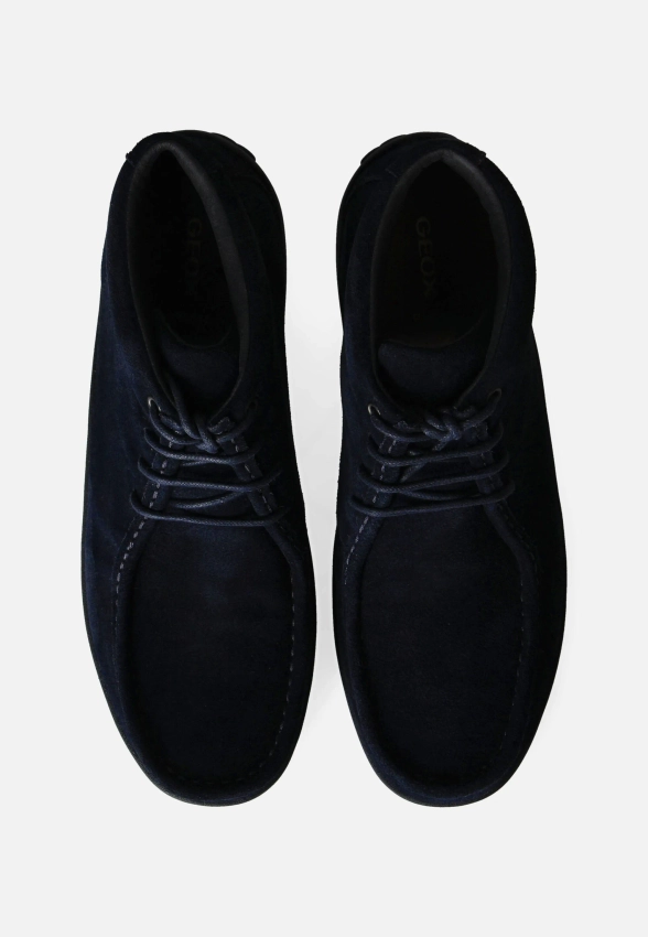 OBUWIE MESKIE GEOX U56HLA 00022