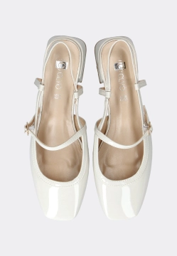 CZÓŁENKA DAMSKIE CLYO L2512 5