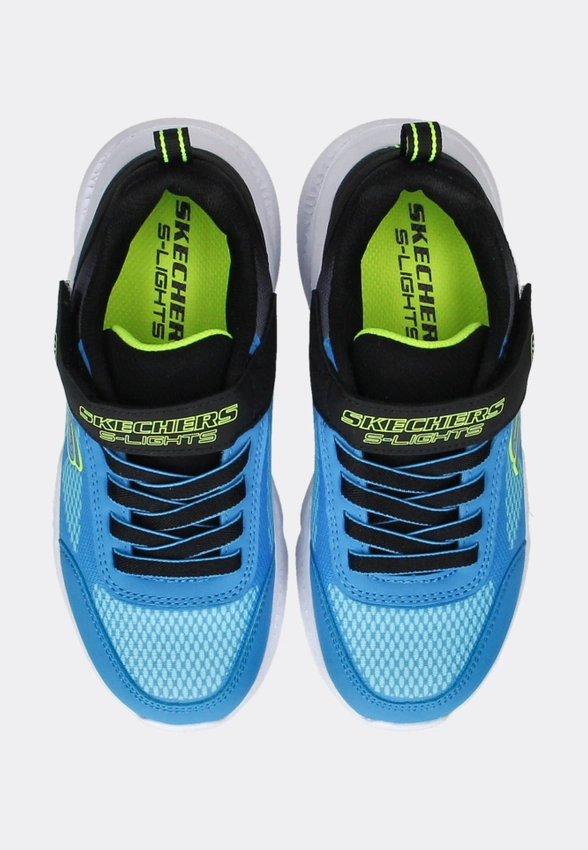 SNEAKERSY DZIECIĘCE SKECHERS 401495L