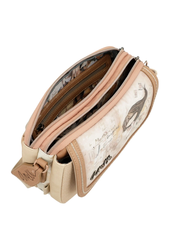 TOREBKA DAMSKA ANEKKE MEMORIES 40803-349