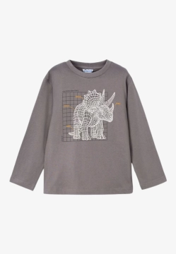 T-SHIRT CHŁOPIĘCY MAYORAL 4088