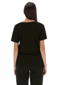 T-SHIRT DAMSKI CHAMPION 117536