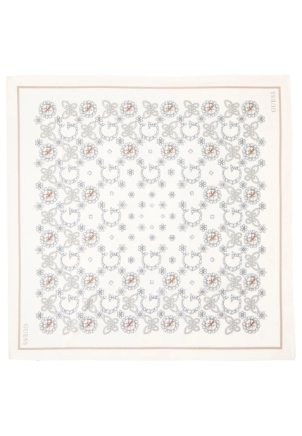 APASZKA DAMSKA GUESS AW5457 POL03