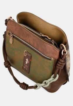 MAŁA TOREBKA ANEKKE CORE 39802-285