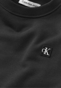 BLUZA CHŁOPIĘCA CALVIN KLEIN IU0IU00570