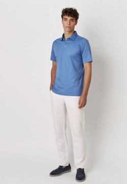 POLO MĘSKIE DESOTO 83637-3