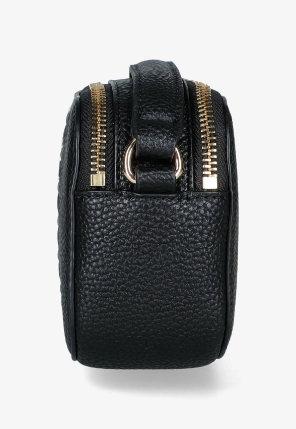 MAŁA TOREBKA DAMSKA DWUKOMOROWA TOMMY HILFIGER AW0AW18153C