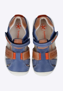 SANDAŁY DZIECIĘCE BIOMECANICS 212135