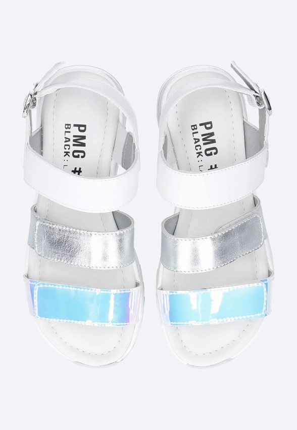 SANDAŁY DZIEWCZĘCE PRIMIGI 5435222