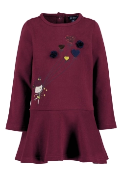 SUKIENKA DZIEWCZĘCA BLUE SEVEN 773720