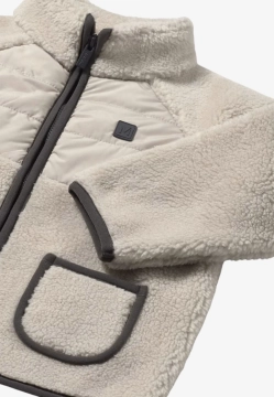 BLUZA KOŻUSZKOWA NIEMOWLĘCA MAYORAL 2427