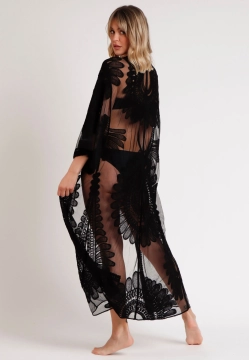 PONCZO PLAŻOWE DAMSKIE ADMAS 19789-0