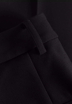 GARNITUROWE SPODNIE DAMSKIE Z DOMIESZKĄ WISKOZY JOOP! 30044066