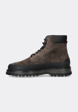 SKÓRZANE TRZEWIKI MĘSKIE GANT 29643741