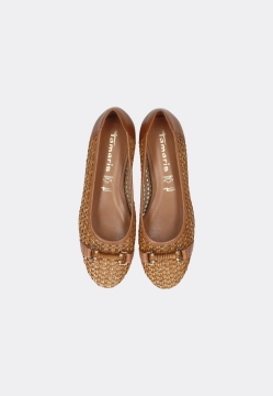 BALERINY DAMSKIE TAMARIS 1-22138-44