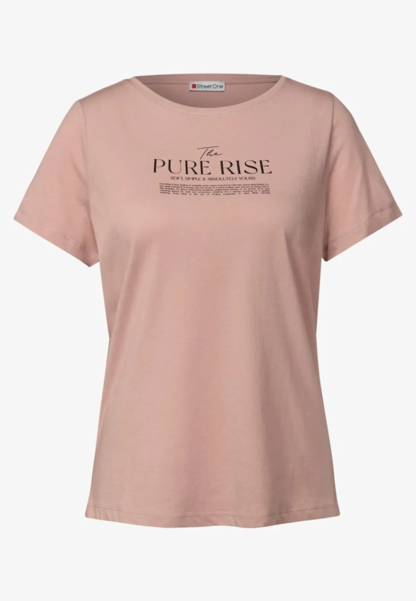 T-SHIRT DAMSKI STREET ONE 2 323905