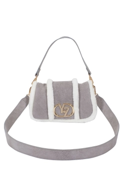 MAŁA TOREBKA YES ZEE W010 AF00