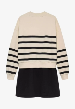 SUKIENKA DZIEWCZĘCA CALVIN KLEIN IG0IG029630K4