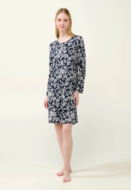 KOSZULA NOCNA VAMP 23061