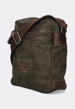 TORBA MĘSKA AVIREX CROSSBODY L PSD03-610